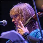 Clases de cello /enfoque en música y técnicas populares